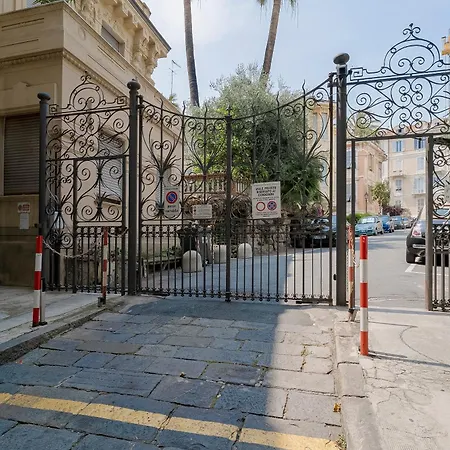 Solo A Lägenhet Sanremo