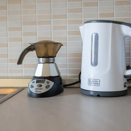 Solo A アパート サンレモ