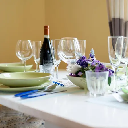 Solo A アパート *