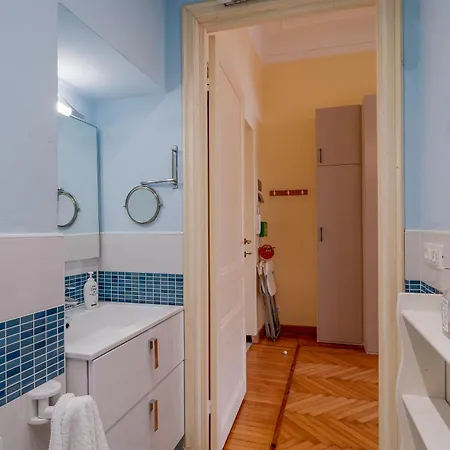 アパート Solo A サンレモ