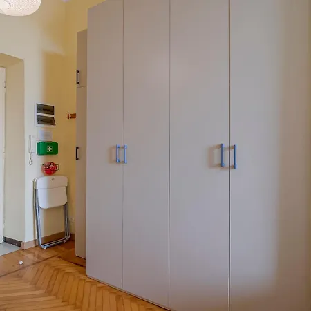 Lägenhet Solo A Sanremo