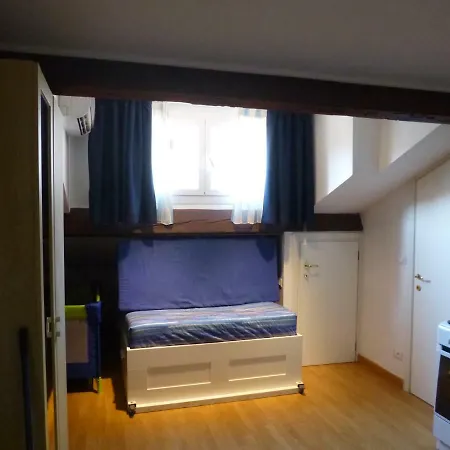 Apartamento Solo A