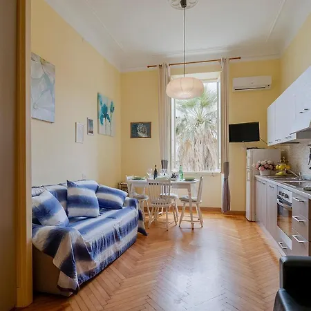 아파트 Solo A 산레모