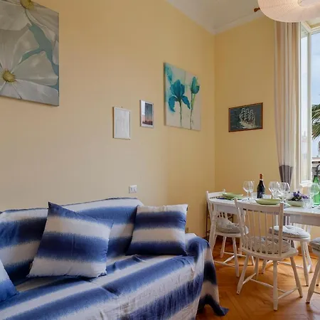 Solo A Apartment Sanremo