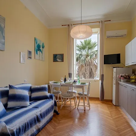 Apartman Solo A *