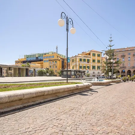 Solo A San Remo