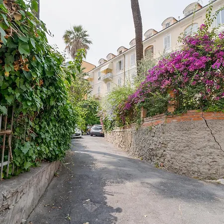 Apartment Solo A Sanremo