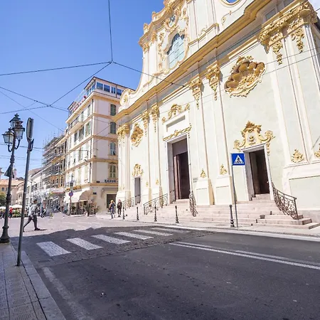 Solo A Sanremo