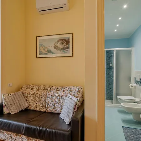 Solo A Apartment *