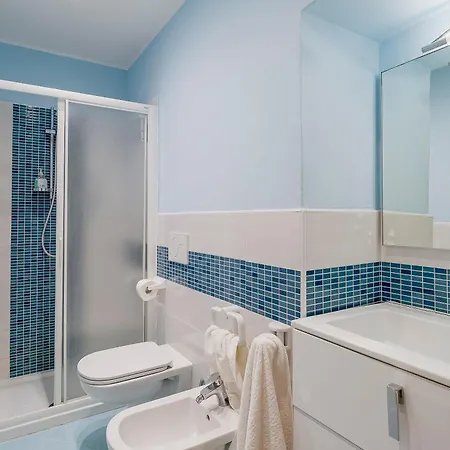 Solo A Apartment Sanremo
