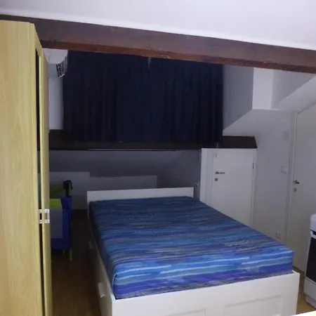 아파트 Solo A 산레모